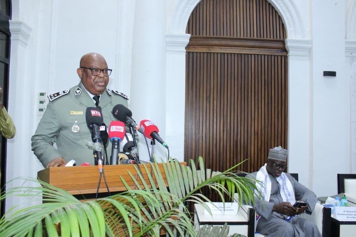 Les Douanes sénégalaises participent à une rencontre sur les défis du commerce et de l’industrie