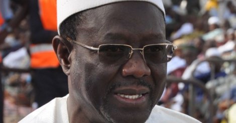 Grand Médine: Le minsitre Mbaye Ndiaye remporte dans son propre bureau de vote