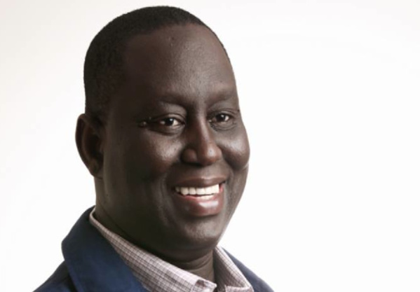 Aliou Sall gagne dans son centre de vote