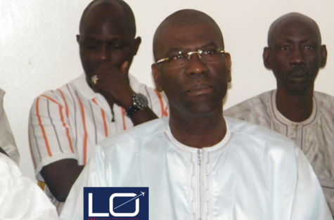 Abdoulaye Timbo perd dans son bureau de vote