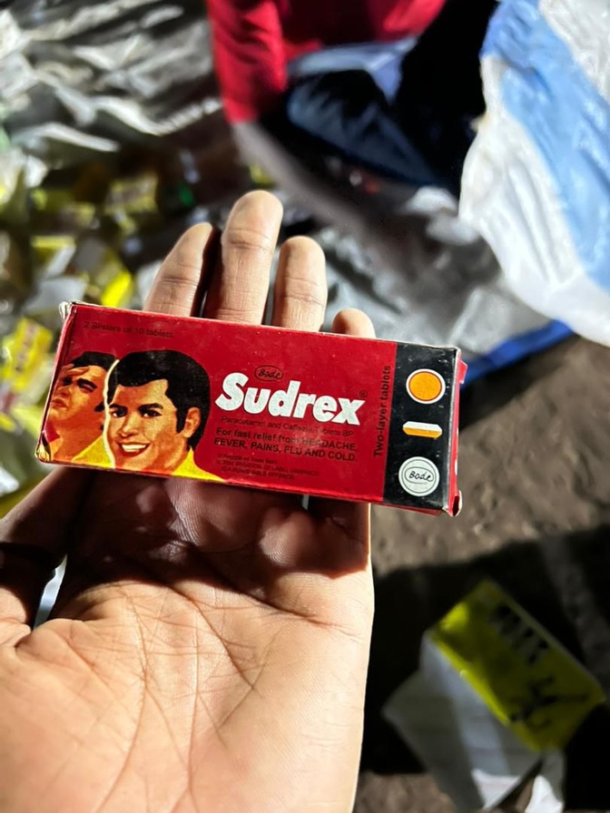 Douanes : Saisie de billets noirs à Dakar et de faux médicaments à Koungheul