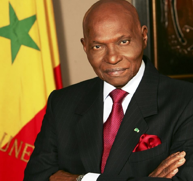 Le boulevard de la Libération devenu “Boulevard Président Abdoulaye Wade” : Le PDS salue un hommage national rendu à son fondateur