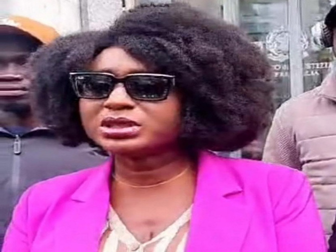 Incident au Consulat du Sénégal à Milan : La vice-Consule Sophie Diatta Ndiaye agressée par un chauffeur