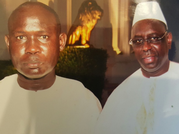 75% de taux de participation à Diakhao - Le record de Bassirou Ndiaye