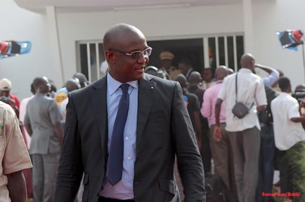 Dagana : Malgré  une victoire  légère du «Non», Macky progresse dans le fief d’Oumar Sarr