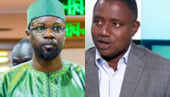 Dr. Yoro Dia, ancien Ministre : « Ousmane Sonko propose de renommer les « Tirailleurs sénégalais » en « Tirailleurs aficains », pour rompre avec la logique coloniale »
