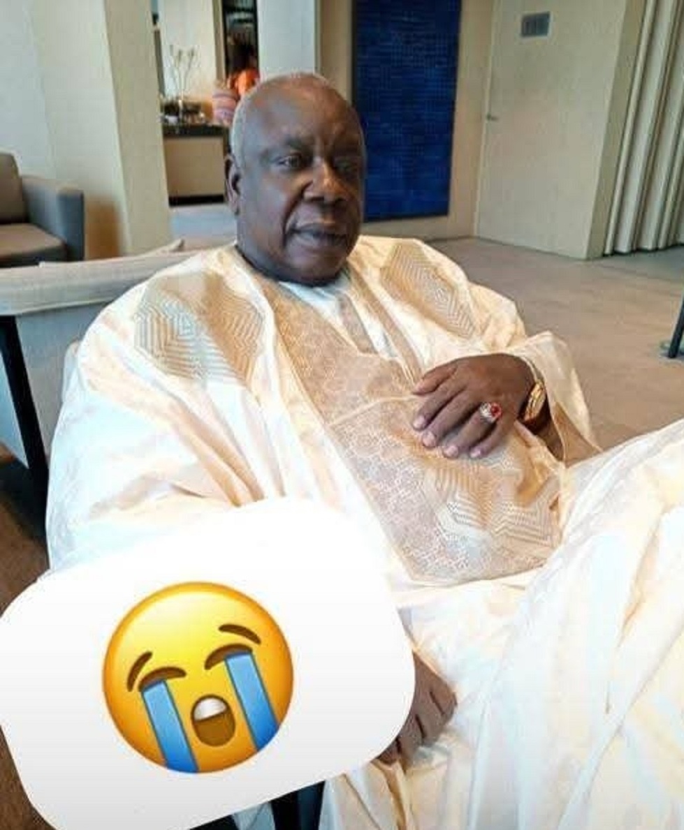 La Communauté mouride en deuil : Babacar Mbaye « Massalikoul Jinaan » rappelé à DIEU ce mercredi