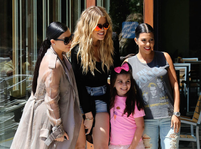 Khloe, Kim, Kourtney Kardashian : Elles pourraient perdre près de… 200 millions de dollars!
