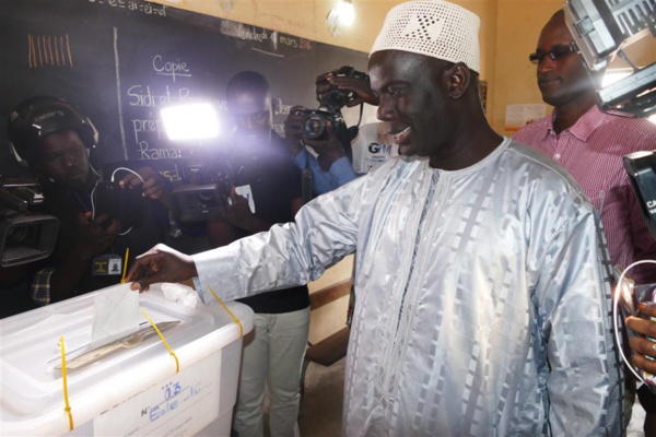 Après la défaite du Front du Non : Malick Gakou appelle à l'unité d'action de l'opposition