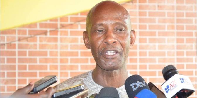 Conférence des Leaders du Fdr : “Les Sénégalais sont en réalité en face d’une vaste entreprise de diversion…”