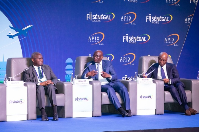 De la méfiance à la confiance : un an après, le Sénégal renverse les pronostics De la méfiance à la confiance : un an après, le Sénégal renverse les pronostics