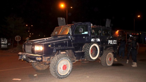 Mali: ce que l'on sait de l'attaque d'une mission militaire de l'UE à Bamako