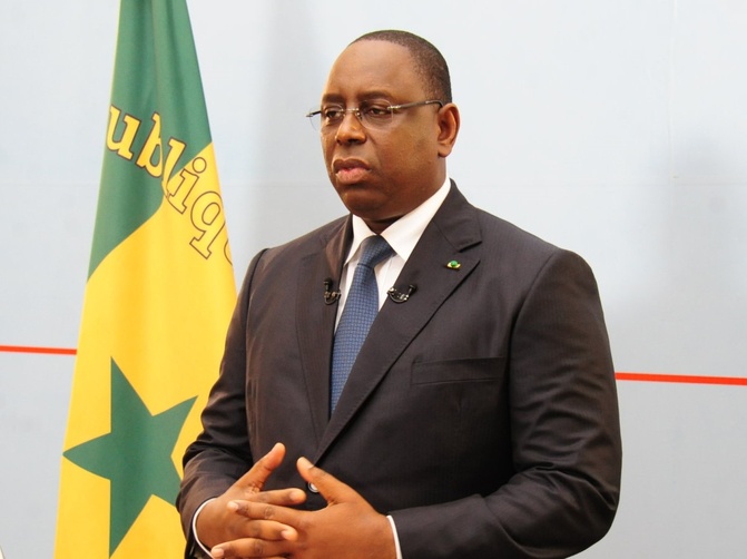 Dette du Sénégal entre 2019 et 2024: La CCR de l’Apr salue la saisine officielle par le pool d’avocats du président Macky Sall