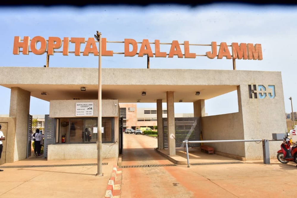 Appel à identification de seize corps non réclamés à la morgue de l’hôpital Dalal Jamm