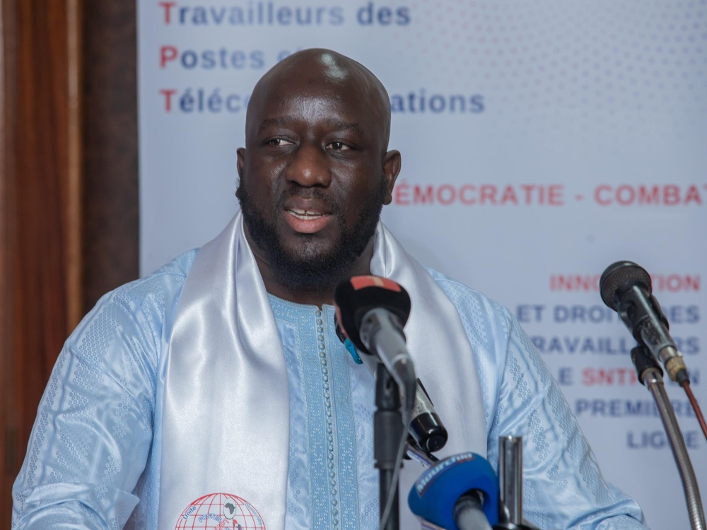 Journée mondiale de la Poste : Alioune Sall réaffirme l’ambition du Sénégal de bâtir une Poste citoyenne et innovante