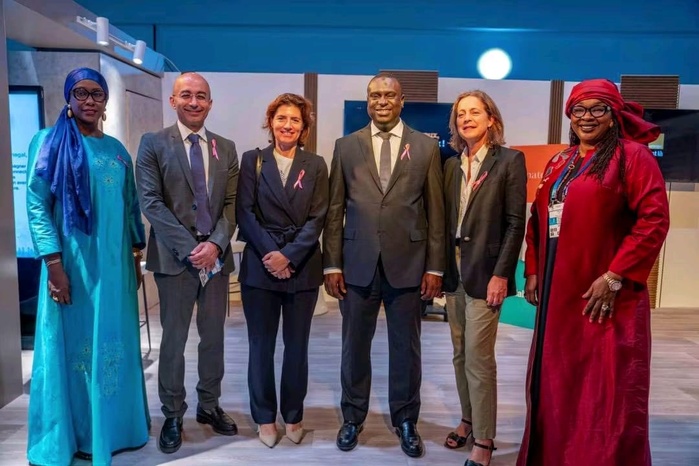 Sonatel, partenaire stratégique du Forum Invest in Sénégal 2025 : Accélérer la connectivité et l’innovation pour un Sénégal numérique et souverain