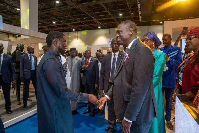 Sonatel, partenaire stratégique du Forum Invest in Sénégal 2025 : Accélérer la connectivité et l’innovation pour un Sénégal numérique et souverain
