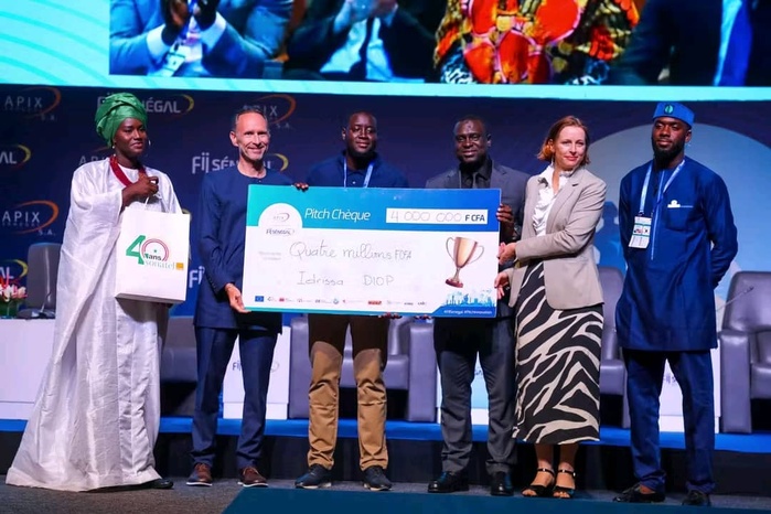 Sonatel, partenaire stratégique du Forum Invest in Sénégal 2025 : Accélérer la connectivité et l’innovation pour un Sénégal numérique et souverain
