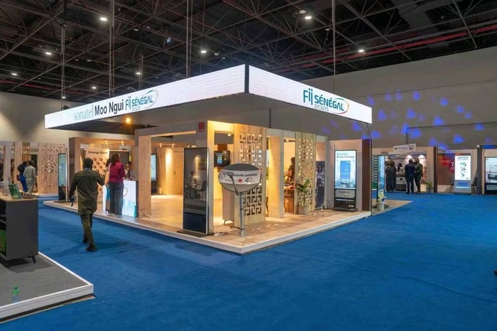 Sonatel, partenaire stratégique du Forum Invest in Sénégal 2025 : Accélérer la connectivité et l’innovation pour un Sénégal numérique et souverain