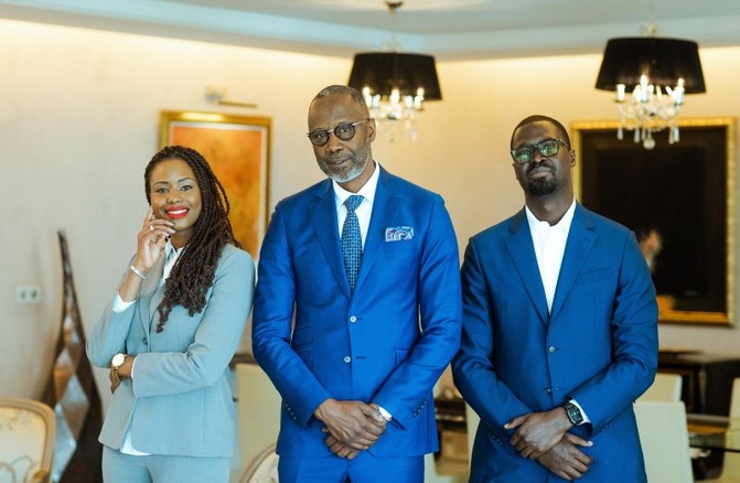 Léopold Ngom, la pièce maîtresse discrète du dossier foncier d’Aliou Sall : entre partenariat immobilier et soupçons autour du marché des Tours des Mamelles