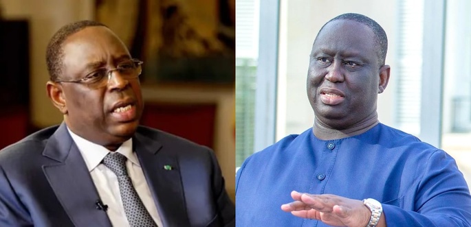 Exclusivité Leral / Emprisonner Aliou Sall, c’est viser Macky Sall : Depuis des années, les deux frères ne se parlent plus