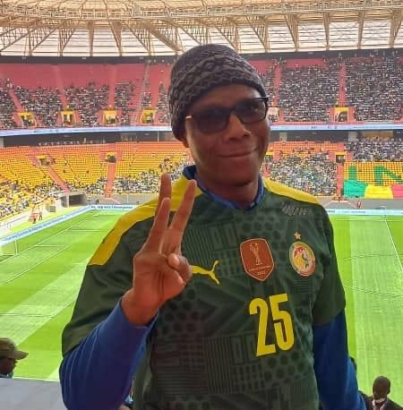 Sénégal Vs Mauritanie du 14 octobre 2025 : Abdoulaye Fall, hausse des billets, quelle catastrophe !