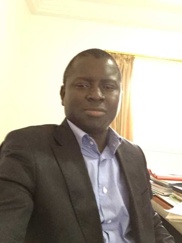 Cheikh Issa Sall sur la gestion des eaux pluviales : « Nous avons permis à Dakar et sa banlieue de sortir de cette situation »