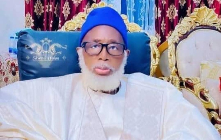 Rappel à Dieu du khalife général de Siweul, Serigne Tahirou Ka