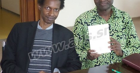 Un jeune chercheur mauritanien aborde les maths en pulaar pour les rendre plus accessibles