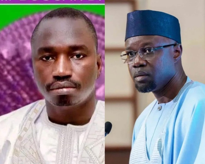 Réponse de Khalifa Ibrahima Ndiaye, Pastef Thiénaba à Bougar Diouf, Président autoproclamé de l’Union des Panafricanistes Sénégalais (UPS)”