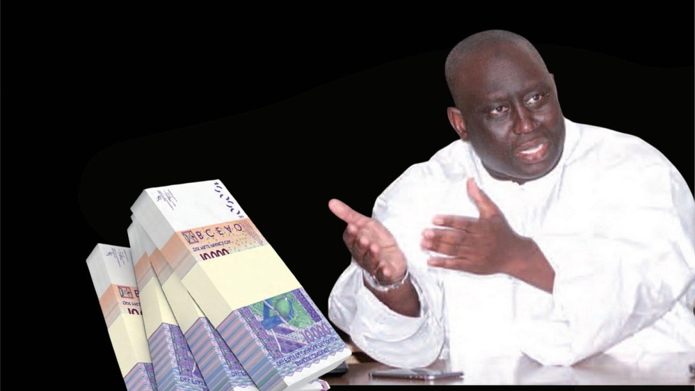 Affaire Aliou SALL : un projet privé inachevé, une rétrocession attestée, et la question de la proportionnalité