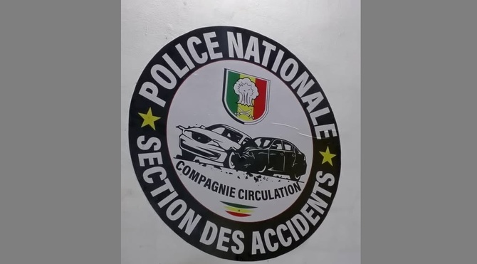 Dakar : Trois conducteurs déférés pour faux permis et accident corporel