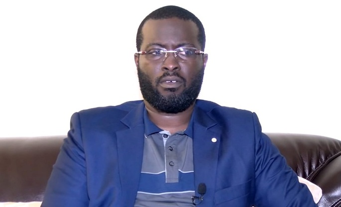 Pape Mahawa Diouf condamné à une peine d'un mois assortie du sursis, l'Aser déboutée