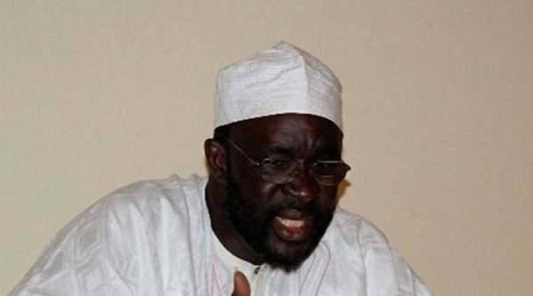 Moustapha Cissé Lô solde ses comptes: "Je ne vais plus voter à Touba. Qu'aucun Mbacké-Mbacké ne me demande plus de soutien pour un Magal..."