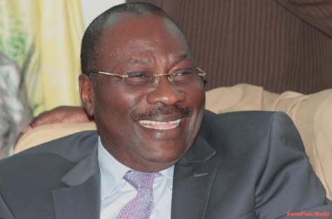 Assemblée nationale : Mamour Cissé remplace Ousmane Ngom