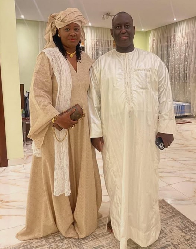 Liberté provisoire pour Aliou Sall et son épouse : L’ancien maire de Guédiawaye exprime sa profonde gratitude
