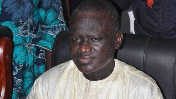 Fédération Sénégalaise de Lutte: Bira Sène entretient le flou sur une éventuelle candidature