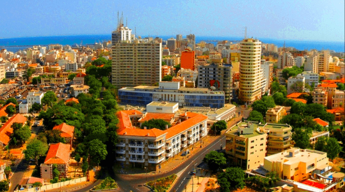 Dakar : Les « pousse-pousse » et chariots de transport, désormais interdits dans plusieurs rues du centre-ville à partir du 16 octobre