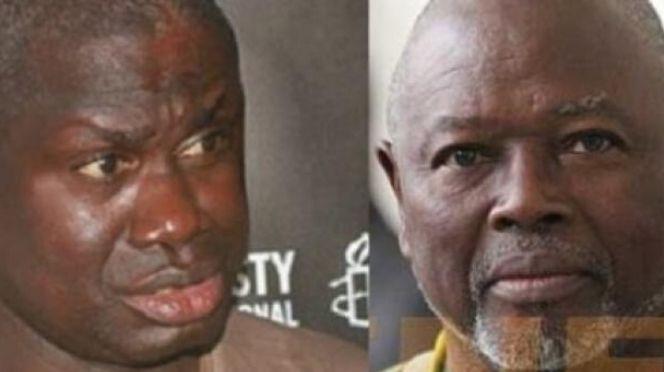 Avec Amnesty International France: Le Front de résistance de la Diaspora sénégalaise accable des leaders de la société civile