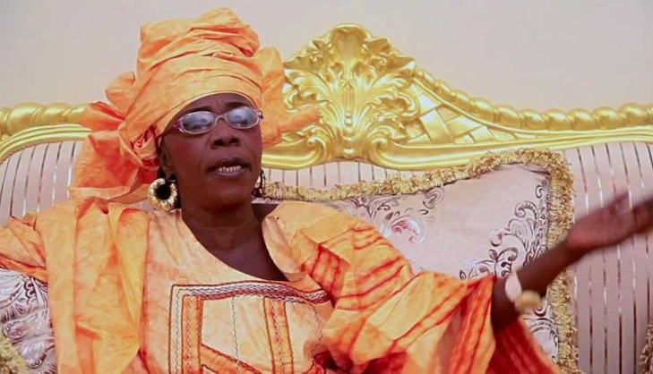 Nécrologie : Décès de la chanteuse Dial Mbaye, ce mardi
