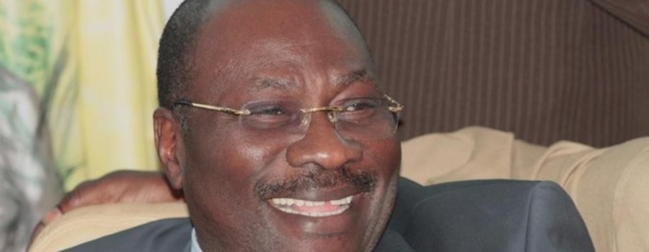 Démission de Ousmane Ngom de l'Assemblée nationale: Mamour Cissé ne veut pas du poste, Mamdou Lamine Keïta en hérite
