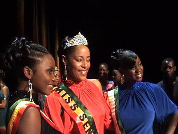 Olivier Kapo va verser 330.000 FCfa par mois à Vanessa Edorth, ex-Miss Sénégal Paris