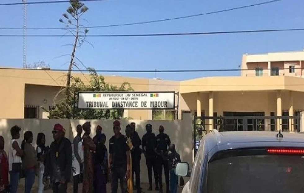 Affaire D. Faye : Le directeur du centre de Bandia blanchi par la justice