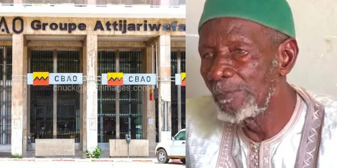 Affaire Bocar Samba Dièye–CBAO : L’A.P.D.H sollicite l’intervention du Président Diomaye Faye