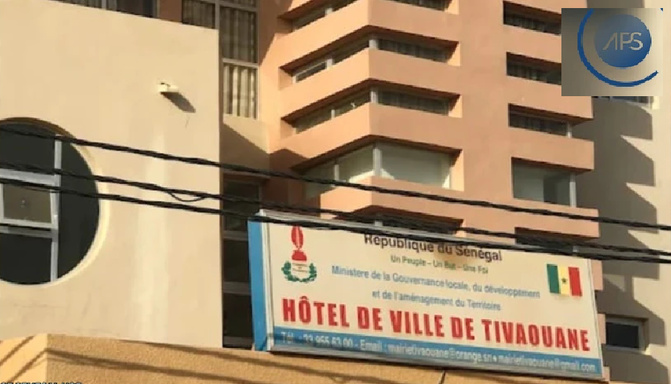 Pour réclamer deux ans d’arriérés de subvention : Des étudiants de Tivaouane assiègent la Mairie et affrontent la sécurité