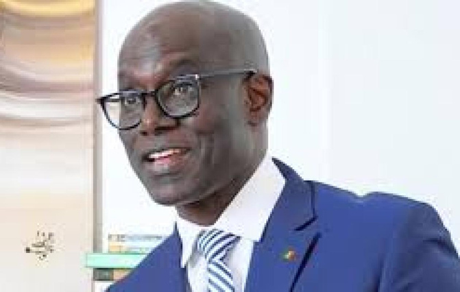 Affaire AEE Power–ASER : Thierno Alassane Sall annonce une plainte