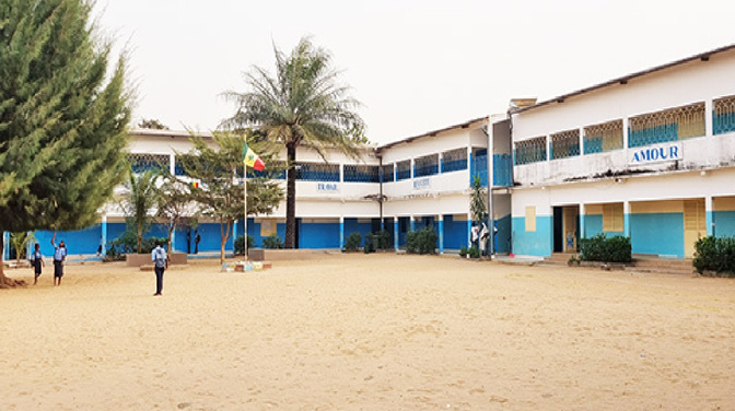 Casamance : l’appel à l’aide des sœurs de Cabrousse pour sauver leur orphelinat