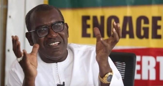 Dette cachée : Youssou Diallo interpelle le FMI et la BCEAO sur leurs responsabilités