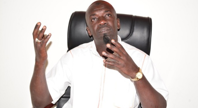 Vidéo - Prési Rirou Tribunal : "J’ai envoyé 1000 frs de seddo à Macky Sall et 1500 à Marième Sall pour la dépense quotidienne »