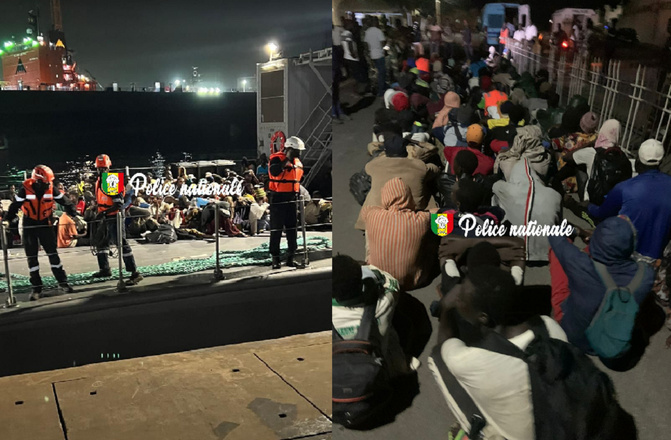 Trafic de migrants et pratiques assimilées : cinq individus conduits devant le Procureur de la République
